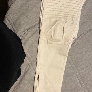 Umber legging